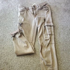 H&M Cargo Pants